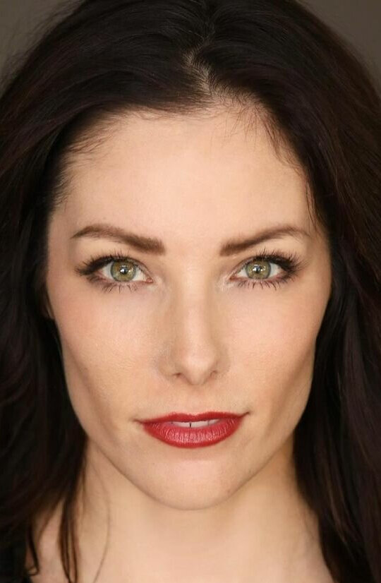 фото Меган Дэвис