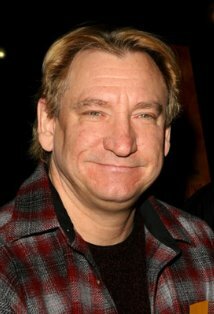 фото Джо Уолш