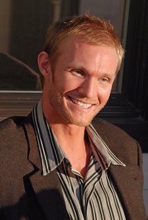 фото Скотт Симпсон