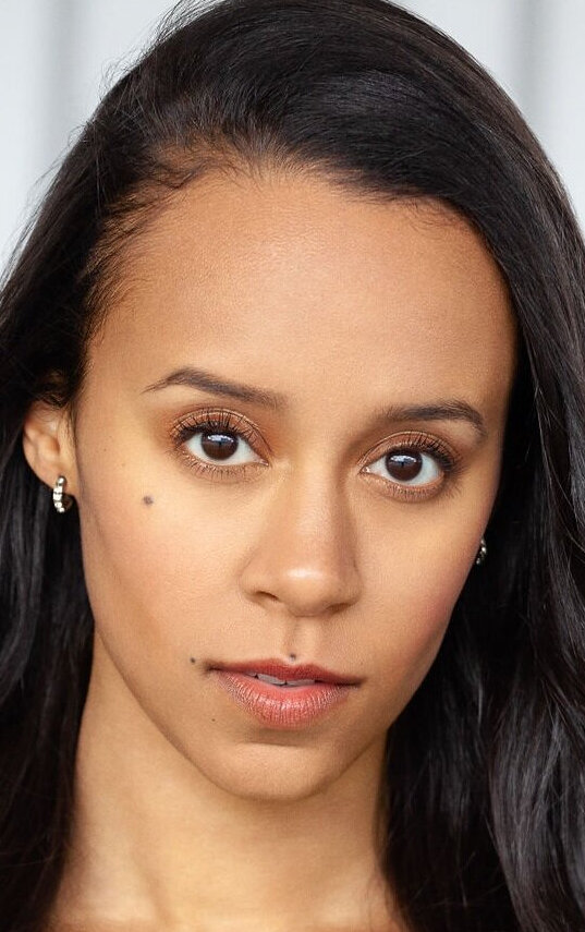 фото Сидне Филлипс