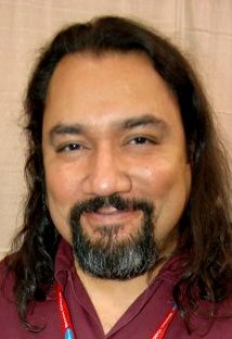 фото Сэнди Хименез