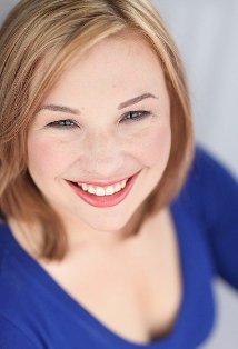 фото Беатрис Стробл