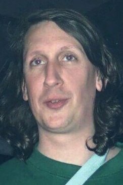 фото Улиссе Клотц