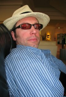 фото Майкл Гарнер