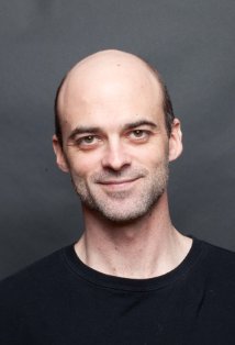 фото Мэтт Макаллистер