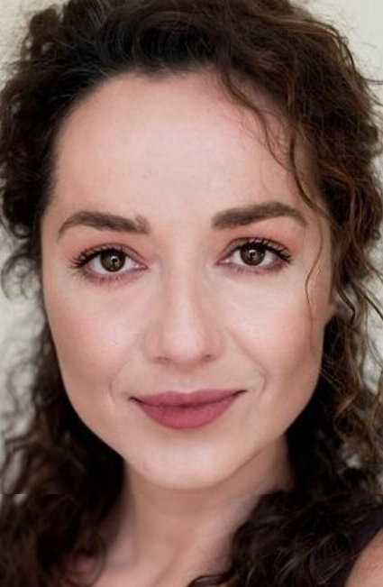 фото Ornela Kapetani