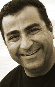 фото Бужар Алимани