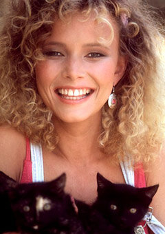 фото Кэтерин Хашоу