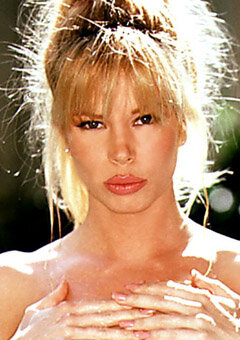 фото Холли Уитт