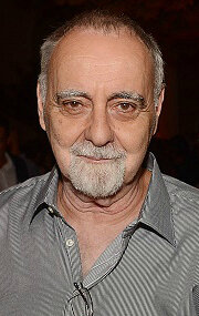 фото Лайонел Фишер