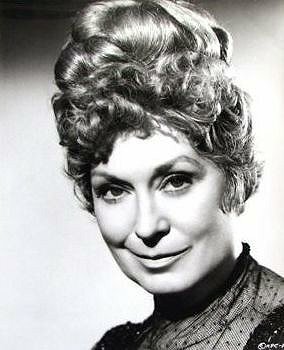 фото Кэй Медфорд