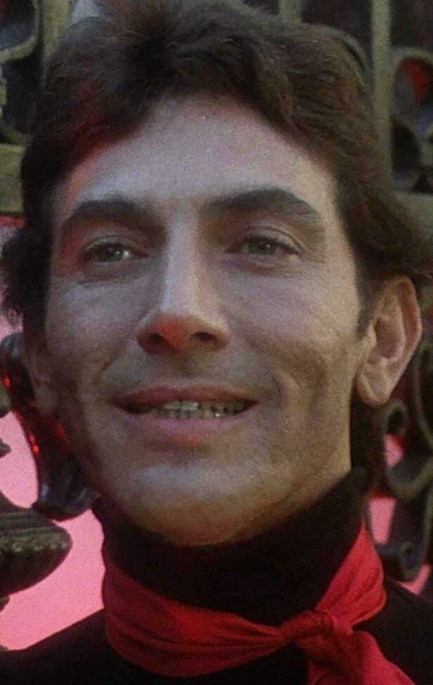 фото Майкл Липтон