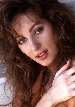 фото Шеннон Лонг