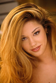 фото Кимберли Спайсер