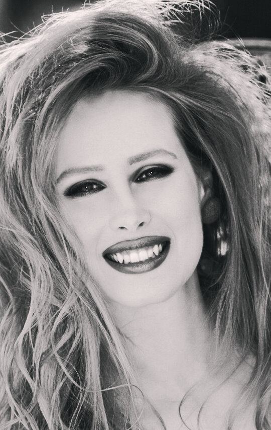 фото Шерри Конопски