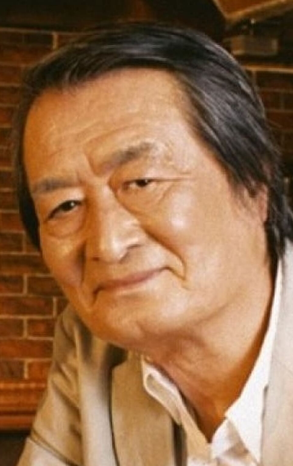 фото Цутому Ямадзаки