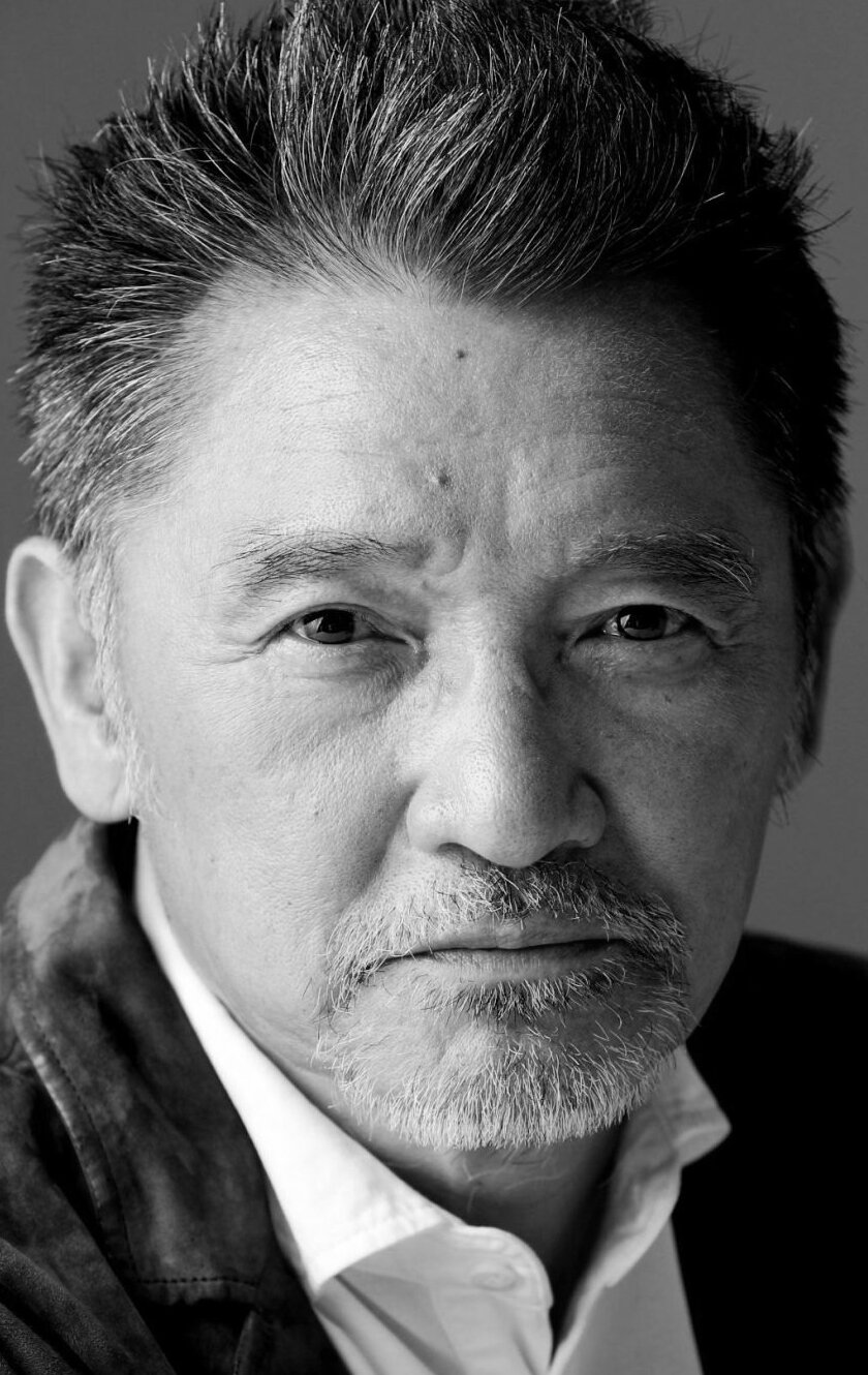 фото Кэнъити Хагивара