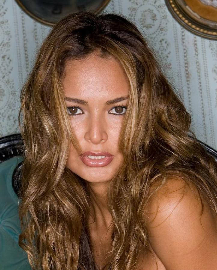 фото Дарлен Бернаола