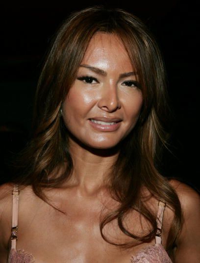 фото Кэрол Бернаола