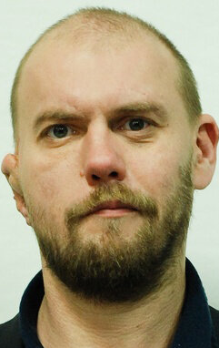 фото Андрей Родионов