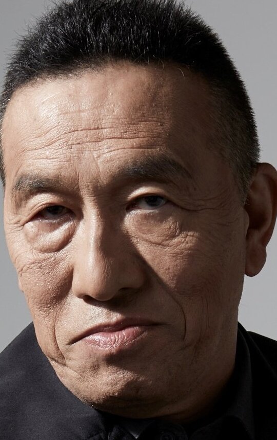 фото Каи Ато