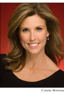 фото Конни Боуман