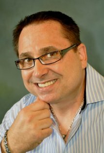 фото Richard Radlo