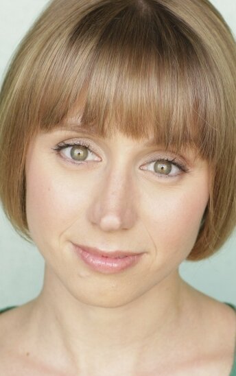 фото Эми Ворпал