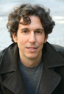 фото Джеймс Либман