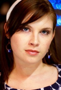 фото Лаура Кэссиди