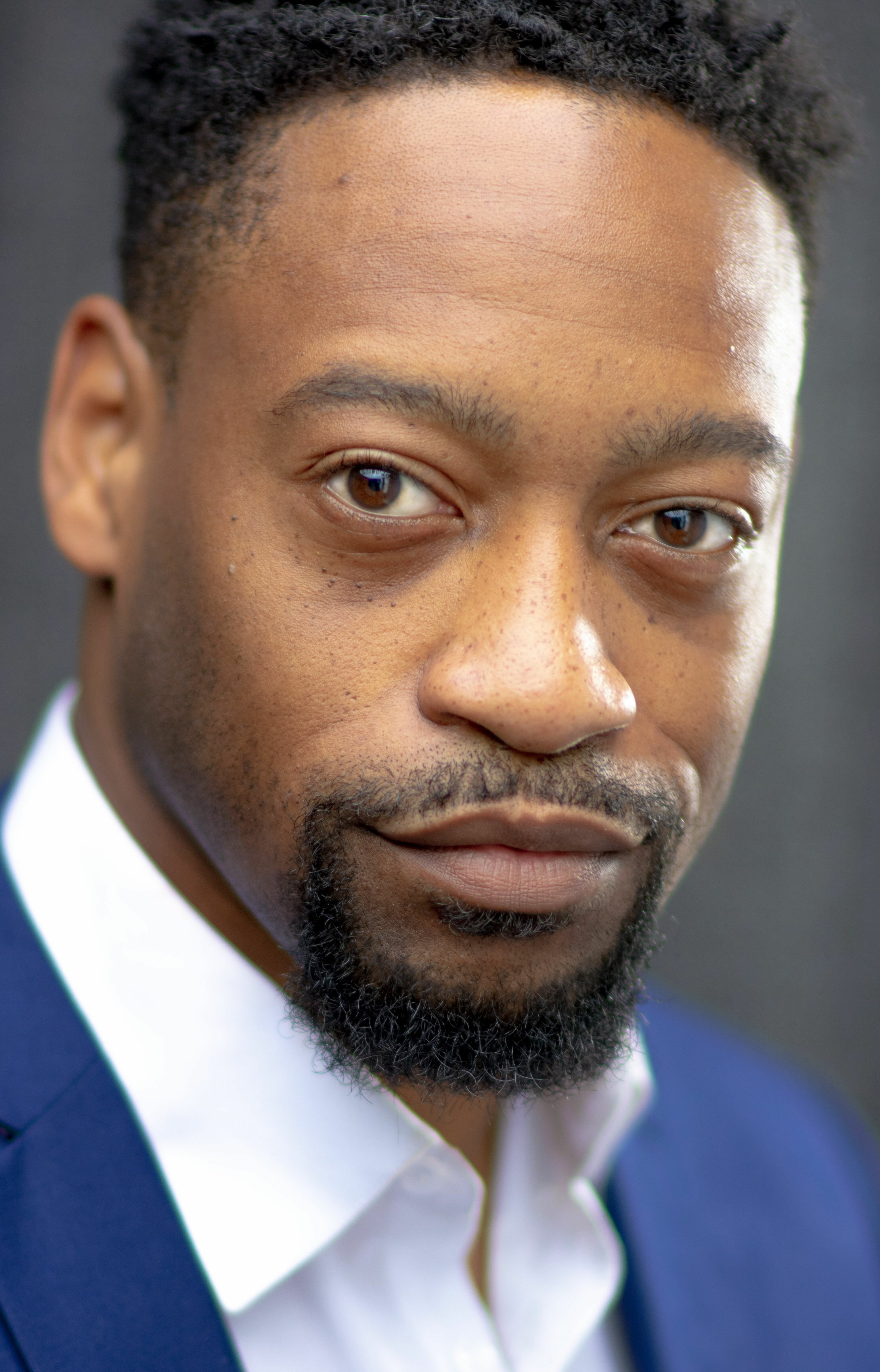 фото Гэбриел Лоуренс