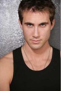 фото Тристан Скотт