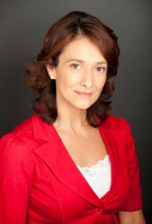 фото Сильвия Лестер