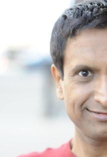 фото Шобхит Агарвал