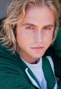 фото Мэтт Харрисон