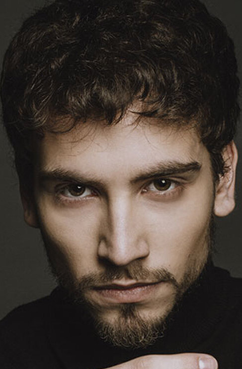 фото Альберт Баро