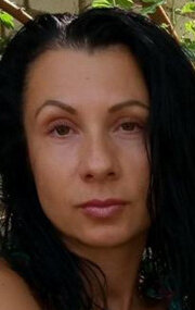 фото Анна Александрович