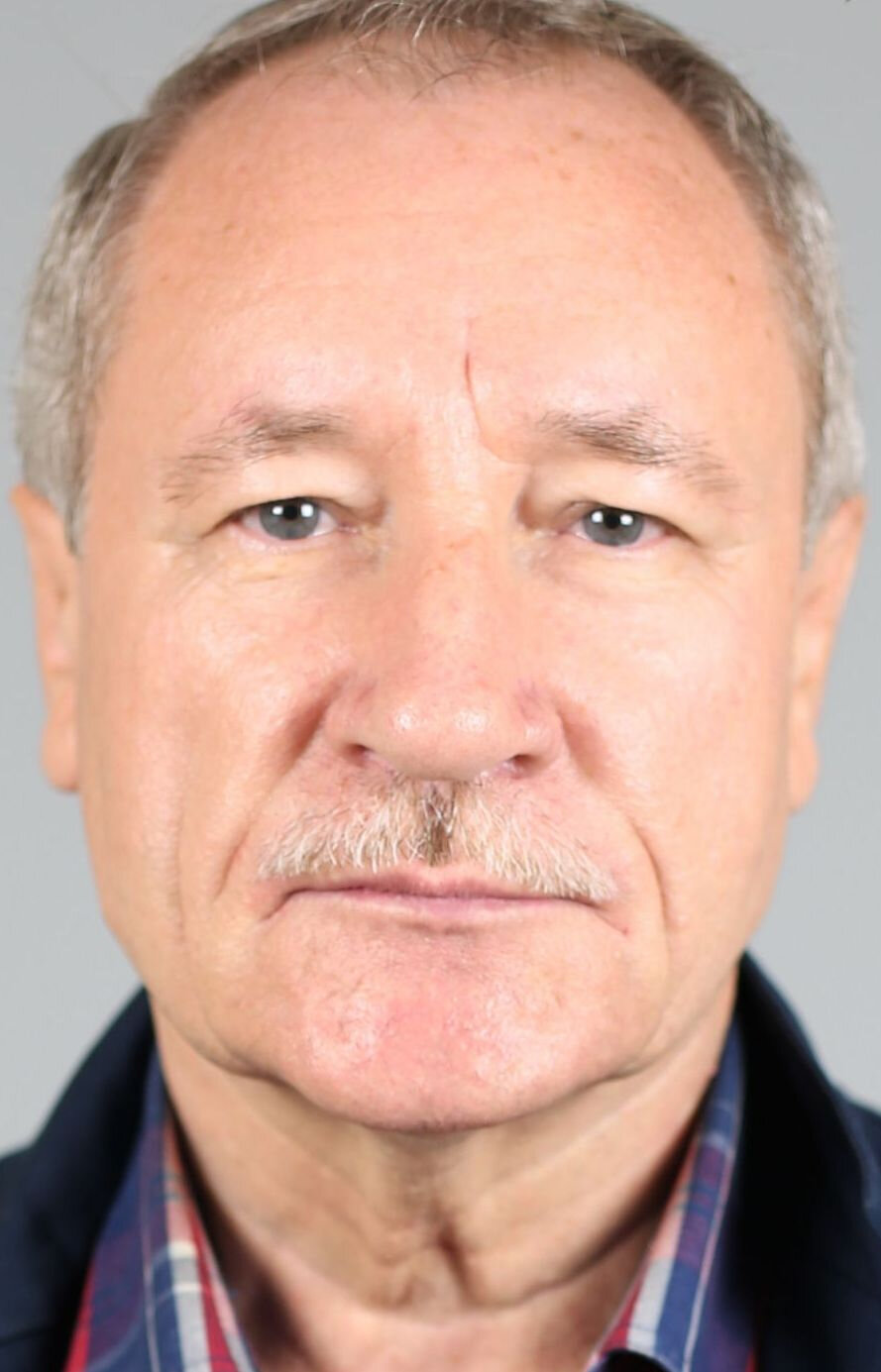 фото Юрий Высоцкий