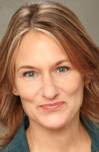 фото Меган Фолсом