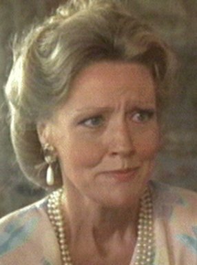 фото Мэриан Мерсер