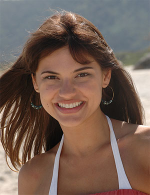 фото Габриела Дурлу