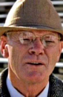 фото Алан Кассел