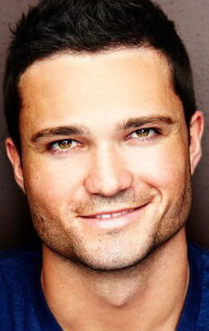 фото Пол Беренджер