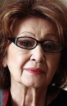 фото Ана Карич