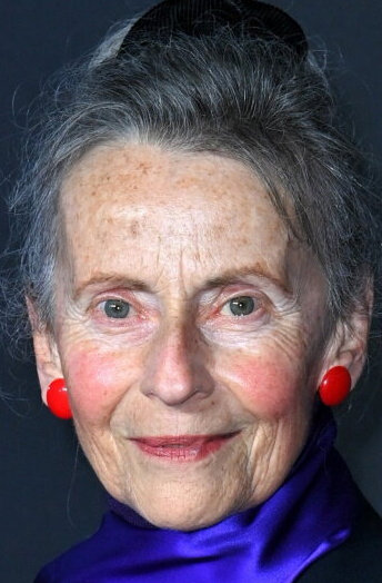 фото Аня Марсон