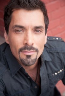 фото Фрэнки Рамос