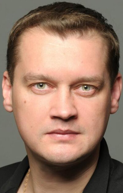 фото Иван Косичкин