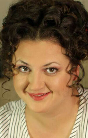 фото Ирина Жерякова