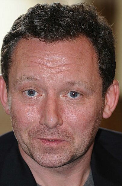 фото Дарра Бирн