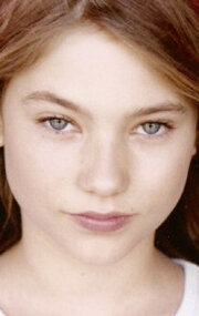 фото Джулия Путнэм